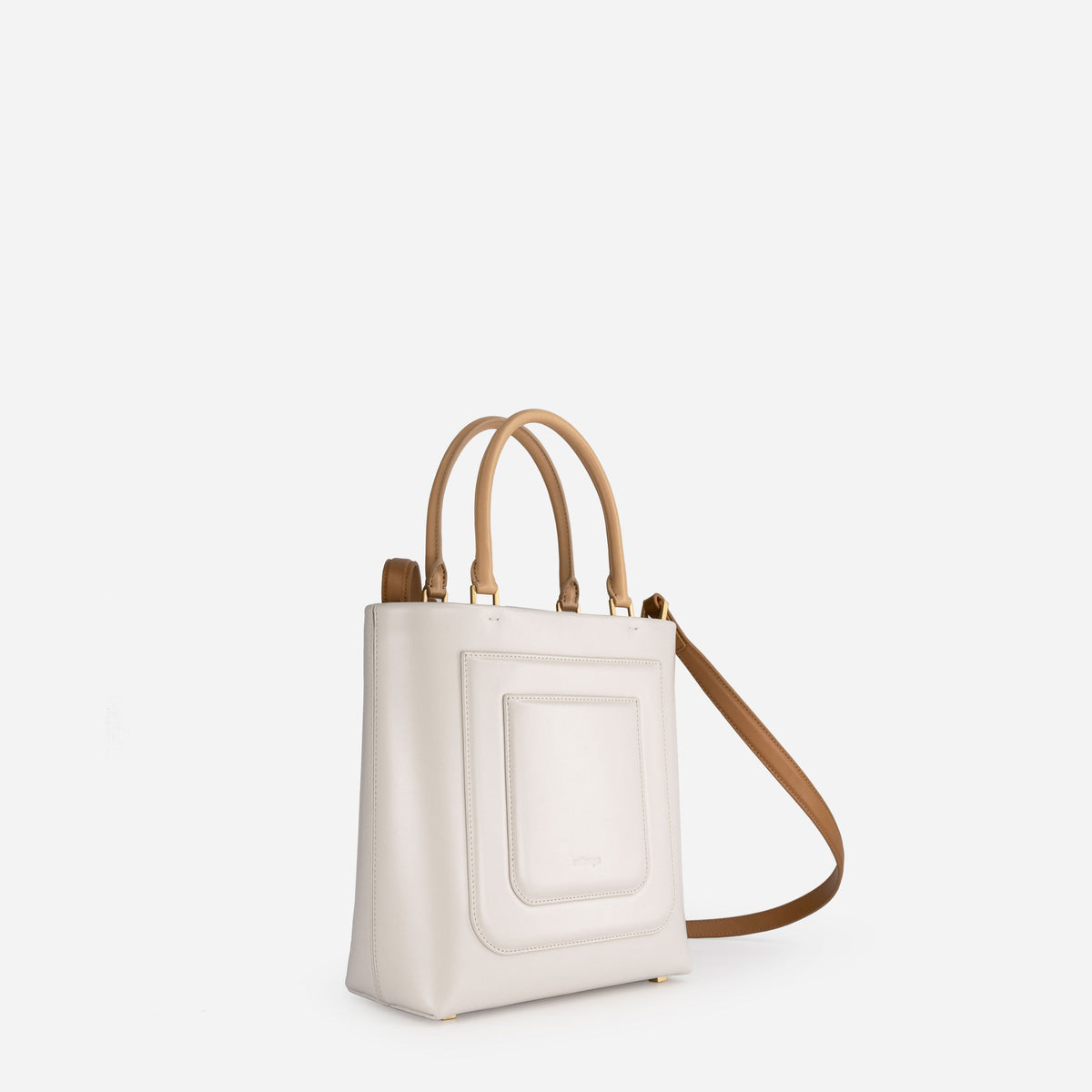Off-White 'Sculpture' shopper bag, Women's Bags