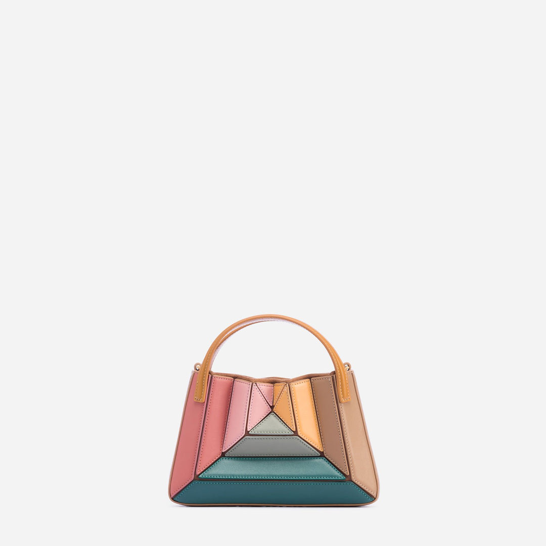 Mini Sera Tote - Macaron – Mlouye