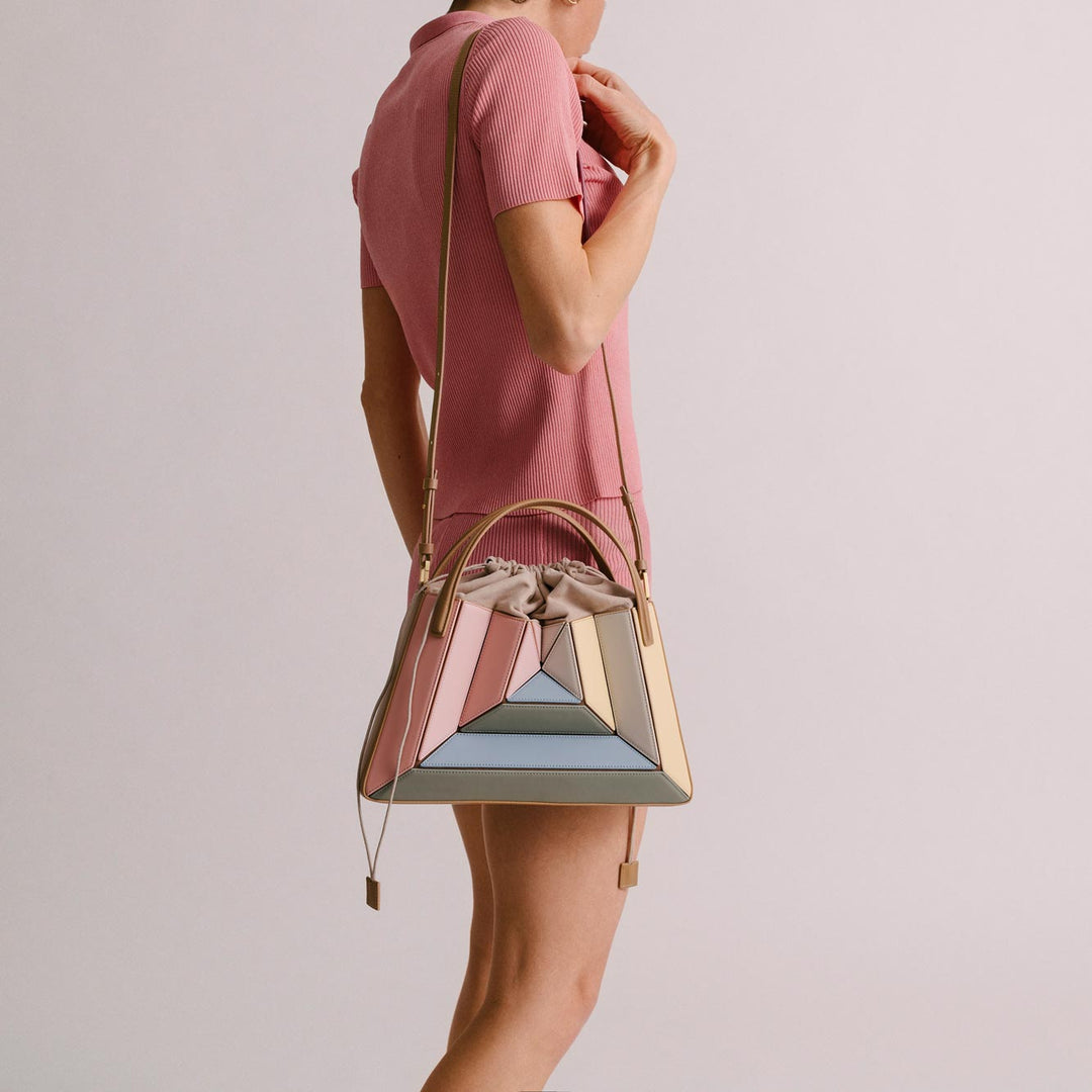 Sera Tote - Gummy – Mlouye