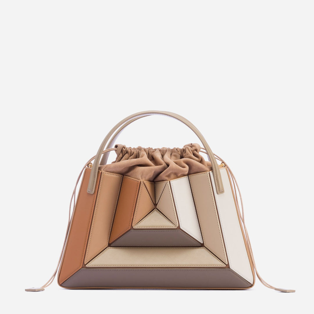 Sera Tote - Milky – Mlouye