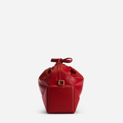 Naomi Pouch - Red